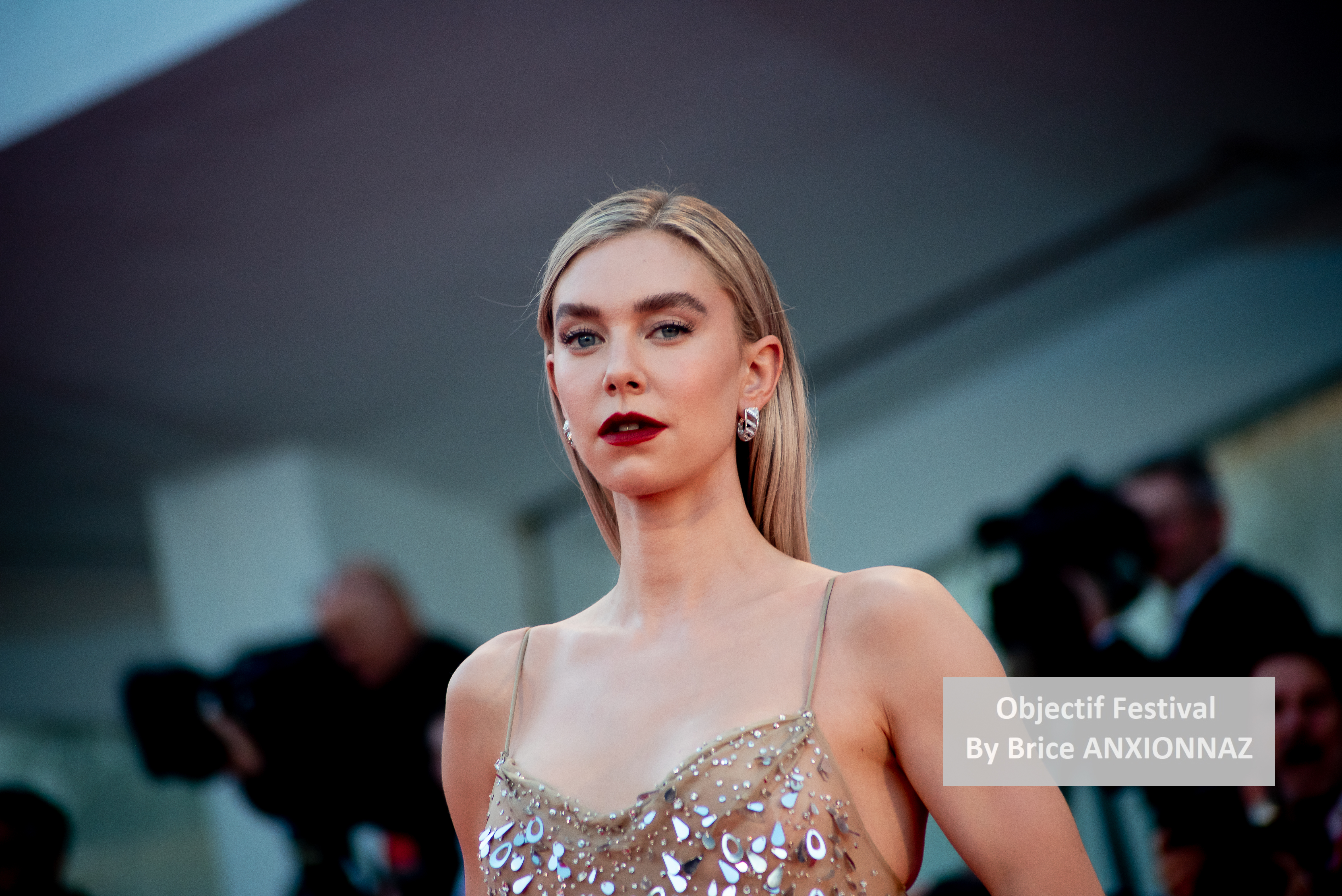 Vanessa Kirby